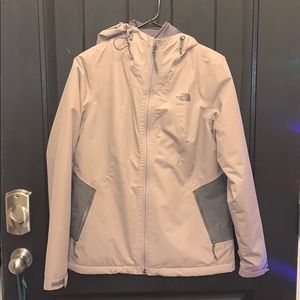 WOMEN’S Northface TRICLIMATE® JACKET